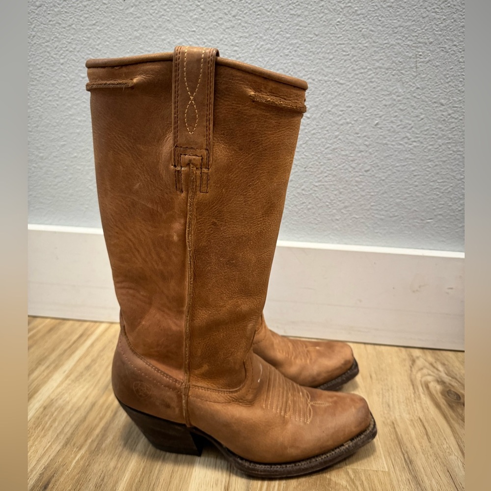Ariat boots